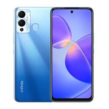 Infinix Hot 12 Play