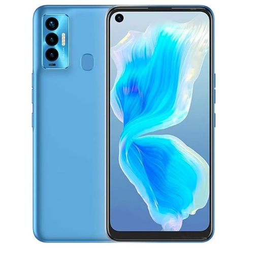 Tecno Camon 18i