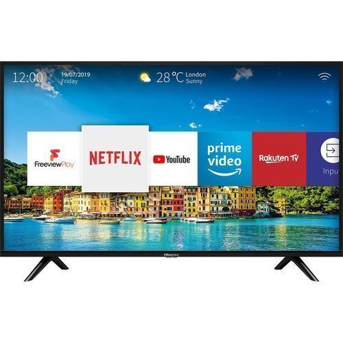 Hisense 32'' Inch LED Full HD Smart TV